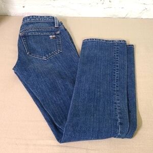 SALT WORKS JEANS SZ 25 WAIST